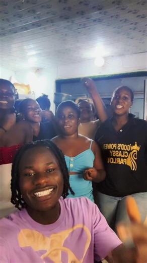 Meet My Talented Hairstylist Team