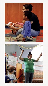 17 reactions | The Grand Rapids Public Library invites you to join us for Storytime! Kids and their caregivers are welcome to connect through play, movement, and reading. Find a Storytime near you → www.grpl.org/storytimes | Grand Rapids Public Library | Facebook