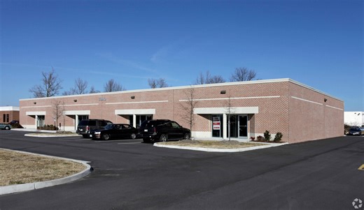 7440 Central Business Park Dr, Norfolk, VA 23513 - Flex for Lease | LoopNet