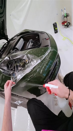 XPEL Europe on Instagram: "The sound of a professional XPEL installation 🎧 From a POV installation at @porschebrabant , this Porsche 992 is protected by @pgz_car_cosmetics using XPEL Ultimate Plus. Every movement, every edge, every detail handled by certified installers🛡️😮‍💨 #XPEL #XPELEU #ProtectEverything #Porsche911 #ASMR"