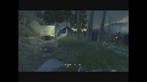 【ゆっくり実況】Call of Duty4 Modern Warfare Section9