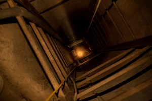 The Tunnel - 99% Invisible