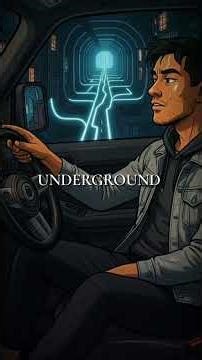 Your GPS Started Giving Directions to Places That Don't Exist