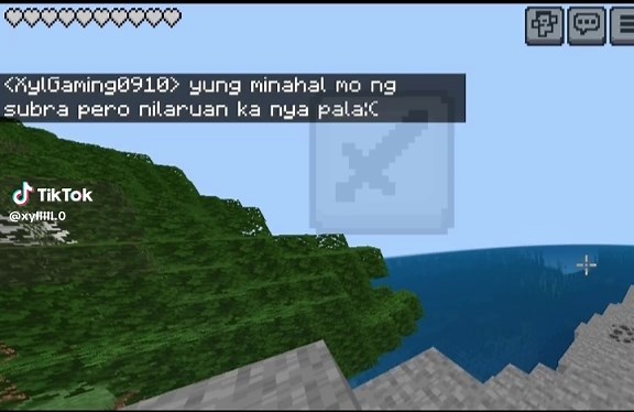 Epic Minecraft Creations: Building with Passion