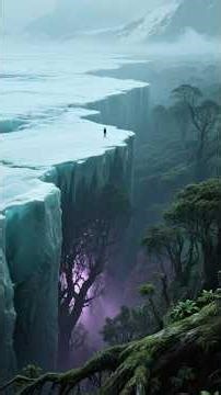 We Found a Hidden Forest Beneath Antarctica