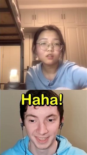 I Pranked Her in Chinese, Then She Got Revenge😂