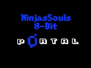 Portal 2 - Theme/Reconstructing Science [8-BIT] /W Download