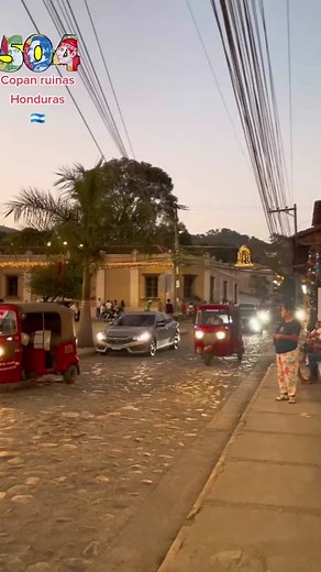 un pedacito de copan ruinas Honduras 🇭🇳#folclorhondureño#parati #copanruinas #honduras🇭🇳