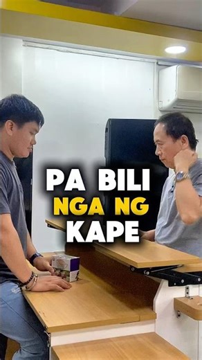 Load pala order mo mag salita ka #yiutubeshort #viralvideo #viralshort #mannytalks #mannypascual