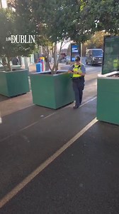 She's getting second hand embarrassment😂 | Lovin Dublin