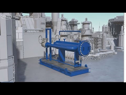 Filter Maintenance 101: Changing the filter elements in your rental equipment