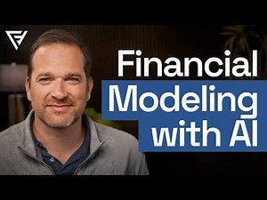Using AI for Financial Modeling: Systems, Skills Files, and Validation