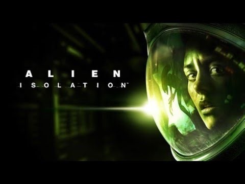 Something Bad Is Going On In This Ship | Alien: Isolation Part 1 Gameplay Playthrough
