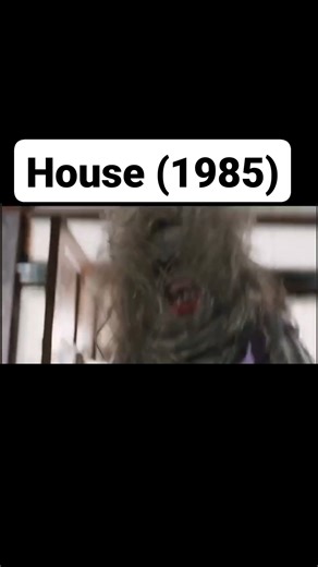 280K views · 3.8K reactions | House (1985): House es una película de...