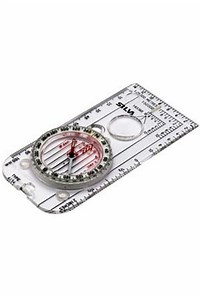 Silva Expedition 4 Compass Upgrade