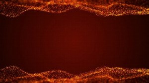 Animation Loop Vector Fiery Waves On Stock Footage Video (100% Royalty-free) 22078570 | Shutterstock