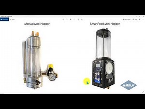 How to Program Marking in WARDJet's IGEMS Software