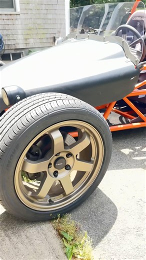 Ecotec LSJ powered - DF Goblin @D‪@Dfkitcar‬Gen‪@GeneralMotors‬