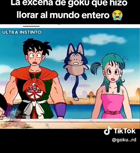 Películas completas de Goku en español
