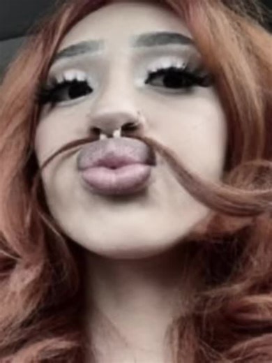 lilygioforever on TikTok