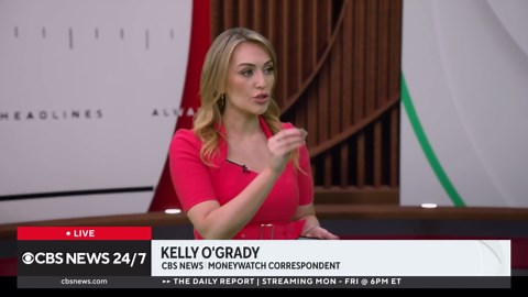 Alarming GDP data shows shrinking economy, could be precursor to recession