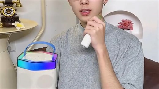 飞利浦k歌麦克风 (4342)