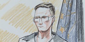 Colt Lundy wants home detention at house where murder took place