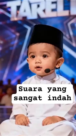 Viral‼️Panggung American Go Talen Gempar dengan suara merdu anak ini #morottal