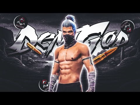 (FreeFire ULTRA ) - RANKED MATCH PUSHING TO MASTER | DEMiGOd