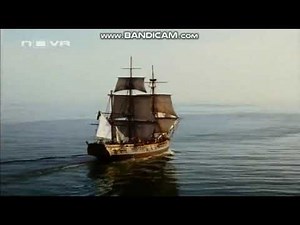 Spongebob Movie Intro Bulgarian (RARE)