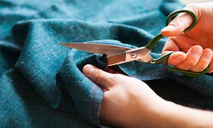 Comment aiguiser correctement ses ciseaux ?