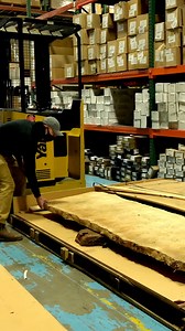 New wood project | Blacktail Studio