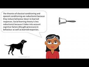 holism and reductionism psychology