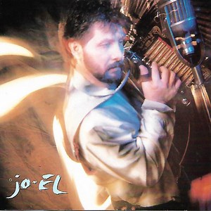 Jo-El Sonnier - Come On Joe