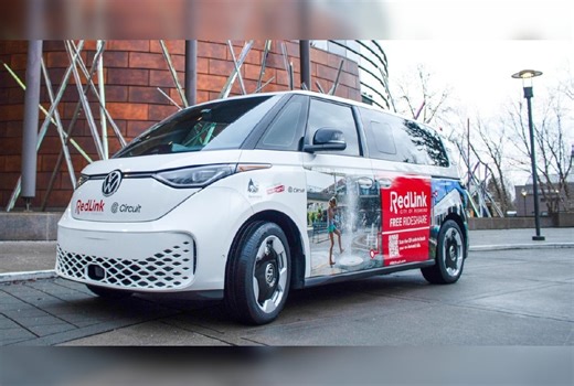 RedLink Launches As Crosslake Connection Links Redmond to Seattle