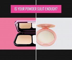 Get more from a powder that doesn't just give you flawless coverage, but lasts for months too - just like Clear Smooth All In One Powder Foundation! Unlike other brands, there's no more need for constant touch-ups - which means your powder can last for as long as 3 months! Grab one today while it's still ON SALE* this month! *refill not included 30% OFF exclusively at WATSONS personal care stores and drugstores for all weekends of May: May 5-7, 12-14, 19-21, and 26-28 25% OFF at other non-Watson