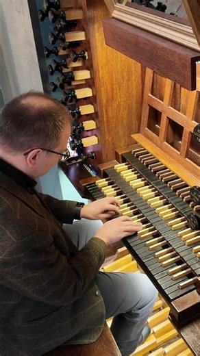 Festive Processional in G Major (Organ Improvisation)