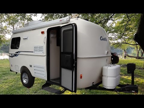 Should You Buy a Casita Trailer? Pros and Cons