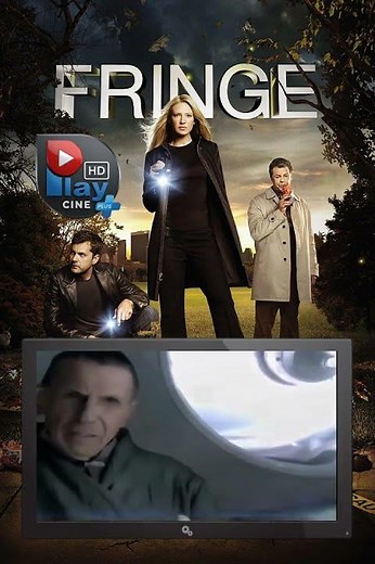 Fringe (2008) #serie