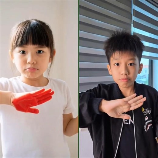 Magic Color Mixing Challenge! 🪄🌈​#shorts #colormixing #magic