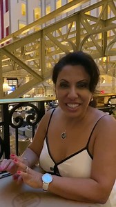 I am so excited to watch tonight’s debate at the Trump International Hotel in Washington, DC! Where will you be watching the debate from? | Brigitte Gabriel