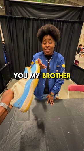 Zay Restores on Instagram: "HOW TO CLEAN JORDAN 11 UNC 🐳 #viral #howto #asmr #zayrestores"