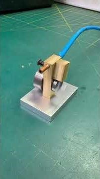 Milly Wobbler Engine