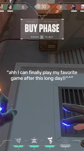 JETT MAGTIRA KA NAMAN ARAY KO first game palang bugbog na WAG NA MAGLARO pucha #Valorant #valorantph EDIT: ngl I did not expect this to gain so much traction BUT to make stuff clear, this is unrated since I don’t play rank (players in my server and rank are shlt) and this was made only to make fun of the situation, not of any player LMAOOOO the Jett did beat our 4sses but the difference between Jett’s KDA and their teammates was too hilarious to not share 😆 also this was supposed to be for my f