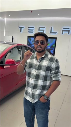 Went to BUY TESLA in INDIA | AMAZING OFFER FROM SPINNY!