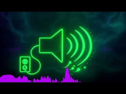 Puff-puff - Sound Effect