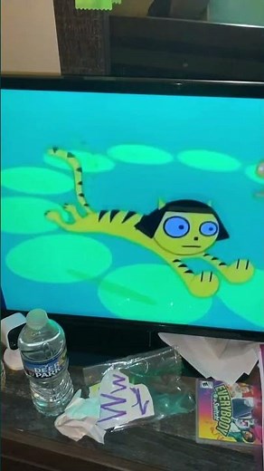 Ragdoll BBC/PBS Kids (2001)