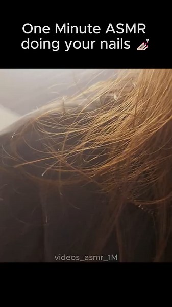 3 Minute ASMR Triggers for Relaxation at Work