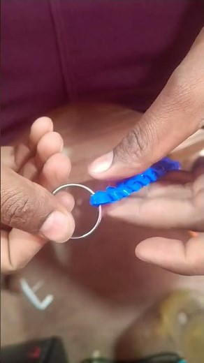 making dog belt