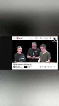 Kent Hovind not well with his aah soul